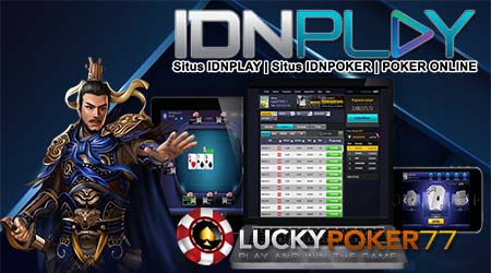 Promo Bonus Idn Poker Mingguan 10 Juta Rupiah