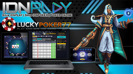 Aturan & Strategi Cara Pasang Taruhan Poker Online IdnPlay