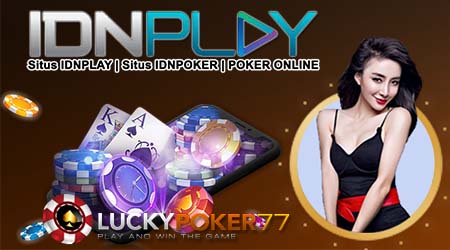 Free Daftar Poker IdnPlay Termudah Bank Lokal